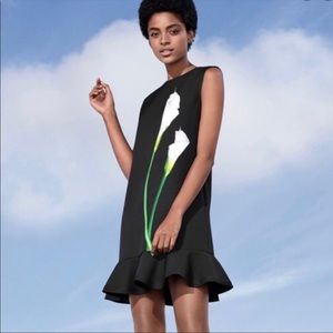 Victoria Beckham Lily dress
